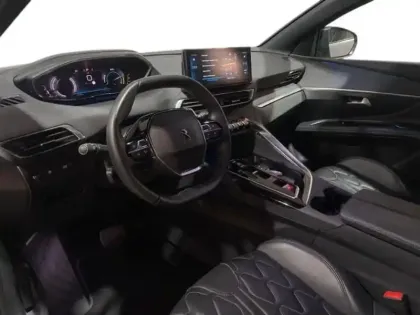 Photo 8 Peugeot 3008 Hybrid 136 e-DCS6 Allure Pack