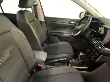 Photo 9 Volkswagen T-cross 1.0 TSI 115 Start/Stop DSG7 Carat
