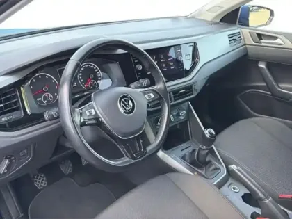 Photo 8 Volkswagen Polo BUSINESS 1.0 80 S&S BVM5 Lounge