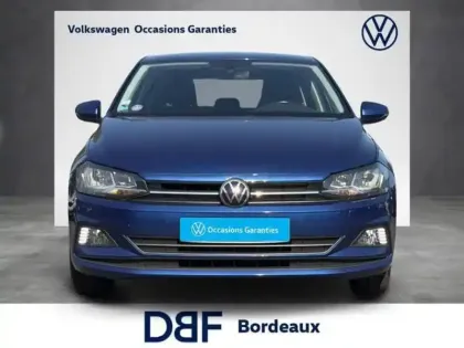 Photo 6 Volkswagen Polo BUSINESS 1.0 80 S&S BVM5 Lounge