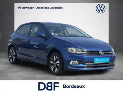 Photo 5 Volkswagen Polo BUSINESS 1.0 80 S&S BVM5 Lounge