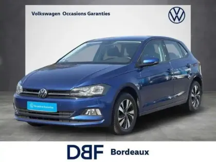 Photo Volkswagen Polo Lounge Business