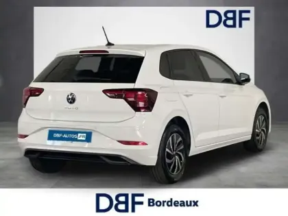 Photo 14 Volkswagen Polo 1.0 TSI 95 S&S DSG7 VW Edition