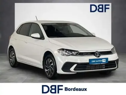 Photo 15 Volkswagen Polo 1.0 TSI 95 S&S DSG7 VW Edition