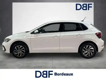 Photo 11 Volkswagen Polo 1.0 TSI 95 S&S DSG7 VW Edition