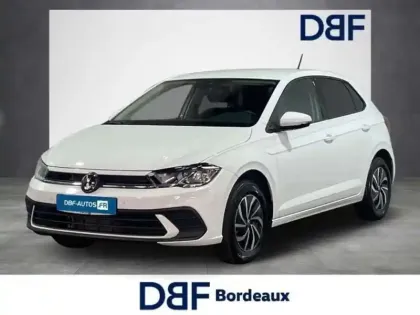 Photo 10 Volkswagen Polo 1.0 TSI 95 S&S DSG7 VW Edition