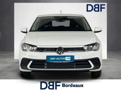 Photo 16 Volkswagen Polo 1.0 TSI 95 S&S DSG7 VW Edition