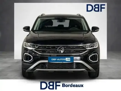 Photo 6 Volkswagen T-roc 1.5 TSI EVO2 150 Start/Stop DSG7 VW Edition