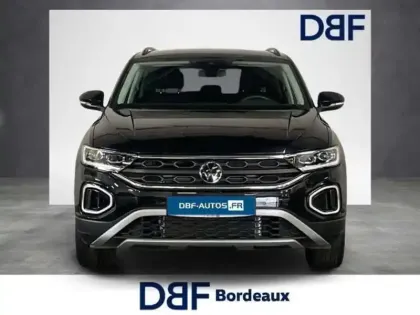 Photo 15 Volkswagen T-roc 1.5 TSI EVO2 150 Start/Stop DSG7 VW Edition