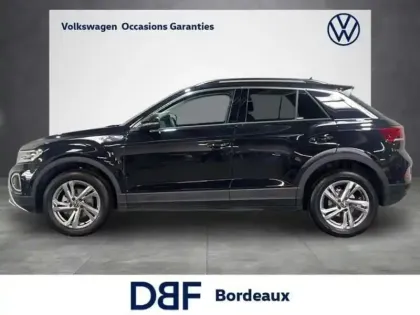 Photo 31 Volkswagen T-roc 1.5 TSI EVO2 150 Start/Stop DSG7 VW Edition