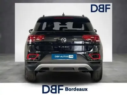Photo 12 Volkswagen T-roc 1.5 TSI EVO2 150 Start/Stop DSG7 VW Edition