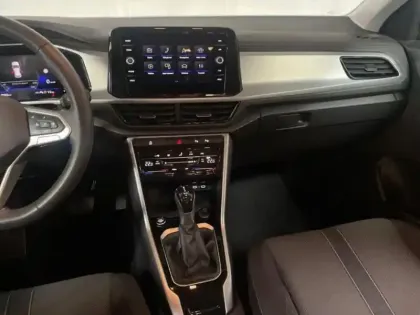Photo 9 Volkswagen T-roc 1.5 TSI EVO2 150 Start/Stop DSG7 VW Edition