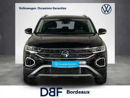 Photo 36 Volkswagen T-roc 1.5 TSI EVO2 150 Start/Stop DSG7 VW Edition