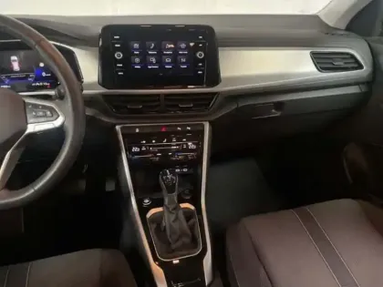 Photo 39 Volkswagen T-roc 1.5 TSI EVO2 150 Start/Stop DSG7 VW Edition