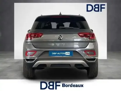 Photo 13 Volkswagen T-roc 1.5 TSI EVO 150 Start/Stop DSG7 Style Exclusive