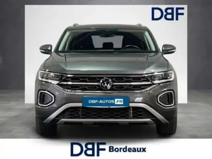 Photo 16 Volkswagen T-roc 1.5 TSI EVO 150 Start/Stop DSG7 Style Exclusive
