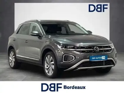 Photo 15 Volkswagen T-roc 1.5 TSI EVO 150 Start/Stop DSG7 Style Exclusive