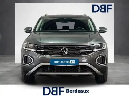 Photo 6 Volkswagen T-roc 1.5 TSI EVO 150 Start/Stop DSG7 Style Exclusive