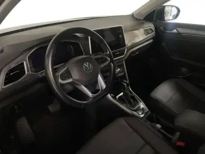 Photo 8 Volkswagen T-roc 1.5 TSI EVO 150 Start/Stop DSG7 Style Exclusive