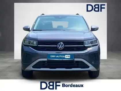 Photo 15 Volkswagen T-cross 1.0 TSI 116 Start/Stop DSG7 VW Edition