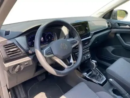 Photo 8 Volkswagen T-cross 1.0 TSI 116 Start/Stop DSG7 VW Edition