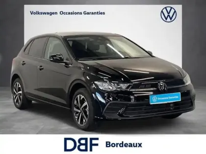 Photo 5 Volkswagen Polo 1.0 TSI 95 S&S DSG7 VW Edition