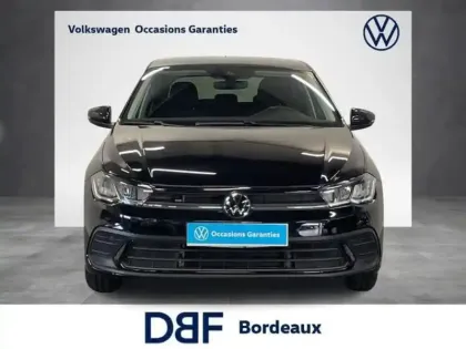 Photo 6 Volkswagen Polo 1.0 TSI 95 S&S DSG7 VW Edition