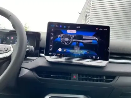 Photo 9 Volkswagen T-roc NOUVEAU NF 1.5 ETSI HYBRID 116CH D