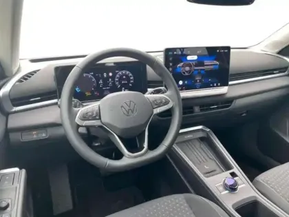 Photo 8 Volkswagen T-roc NOUVEAU NF 1.5 ETSI HYBRID 116CH D