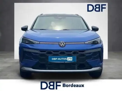 Photo 6 Volkswagen T-roc NOUVEAU NF 1.5 ETSI HYBRID 116CH D