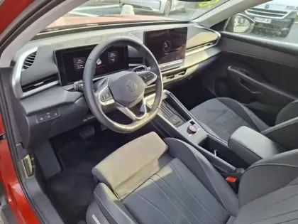 Photo 8 Volkswagen T-roc NOUVEAU NF 1.5 ETSI HYBRID 116CH D