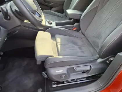 Photo 9 Volkswagen T-roc NOUVEAU NF 1.5 ETSI HYBRID 116CH D