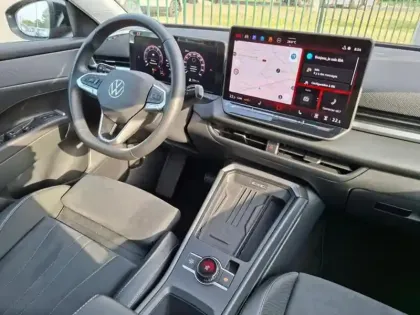 Photo 7 Volkswagen T-roc NOUVEAU NF 1.5 ETSI HYBRID 116CH D