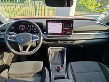 Photo 6 Volkswagen T-roc NOUVEAU NF 1.5 ETSI HYBRID 116CH D