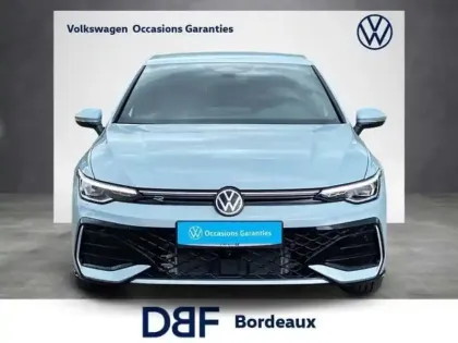 Photo 6 Volkswagen Golf 8 FL 1.5 ETSI 150 CH DSG7 R LINE