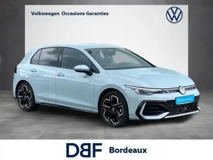 Photo 5 Volkswagen Golf 8 FL 1.5 ETSI 150 CH DSG7 R LINE
