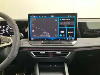Photo 9 Volkswagen Tiguan 1.5 EHYBRID 204CH DSG6 R LINE