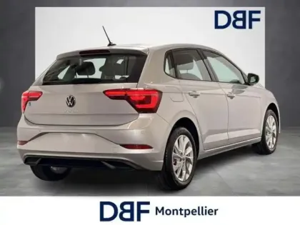 Photo 11 Volkswagen Polo FL 1.0 TSI 116 DSG7 STYLE