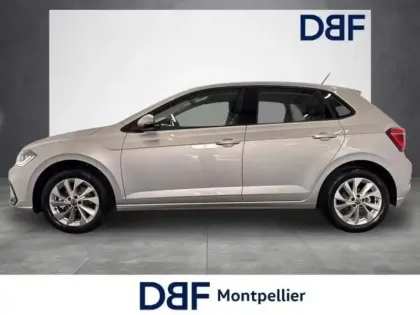 Photo 8 Volkswagen Polo FL 1.0 TSI 116 DSG7 STYLE
