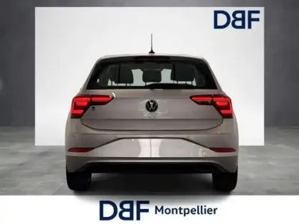 Photo 20 Volkswagen Polo FL 1.0 TSI 116 DSG7 STYLE