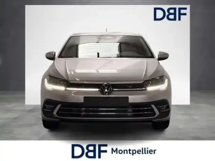 Photo 13 Volkswagen Polo FL 1.0 TSI 116 DSG7 STYLE