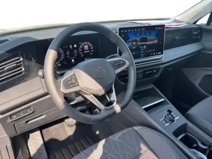 Photo 8 Volkswagen Tiguan NOUVEAU 1.5 EHYBRID 204CH DSG6 LI