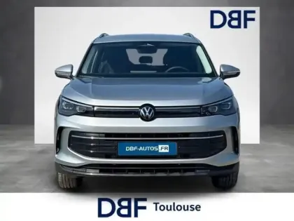 Photo 6 Volkswagen Tiguan NOUVEAU 1.5 EHYBRID 204CH DSG6 LI