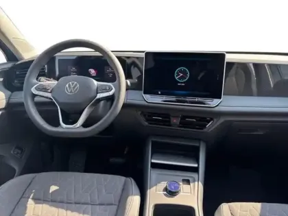 Photo 7 Volkswagen Tiguan NOUVEAU 1.5 EHYBRID 204CH DSG6 LI