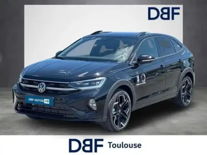 Photo Volkswagen Taigo R-line