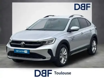 Photo Volkswagen Taigo Life Plus