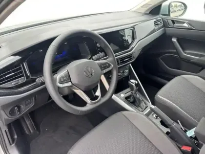 Photo 8 Volkswagen Taigo 1.0 TSI 116 CH DSG7 LIFE