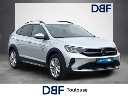 Photo 5 Volkswagen Taigo 1.0 TSI 116 CH DSG7 LIFE