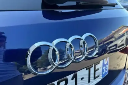 Photo 7 Audi A1 SPORTBACK 30 TFSI (1.0 116CH) S TRONI