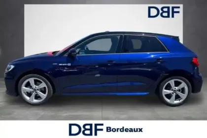 Photo 12 Audi A1 SPORTBACK 30 TFSI (1.0 116CH) S TRONI